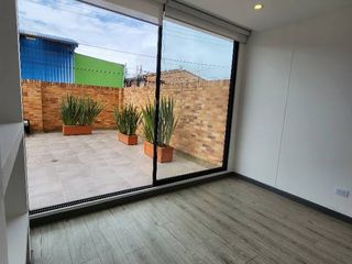 Foto 5 de ¡Gran Oportunidad en Chía! Apartamento Primer Piso con Enorme Terraza y Opción de 2da Habitación ¡No te pierdas esta increíble oferta! Presentamos un