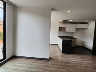 Foto 3 de ¡Gran Oportunidad en Chía! Apartamento Primer Piso con Enorme Terraza y Opción de 2da Habitación ¡No te pierdas esta increíble oferta! Presentamos un