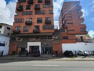 Foto 1 de Departamento de 2 dormitorios en venta en sector Bellavista en Cuenca