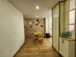 Foto 6 de Departamento de 2 dormitorios en venta en sector Bellavista en Cuenca