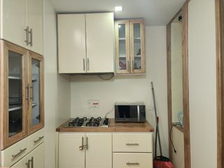 Foto 8 de Departamento de 2 dormitorios en venta en sector Bellavista en Cuenca