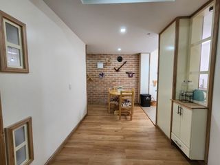 Foto 9 de Departamento de 2 dormitorios en venta en sector Bellavista en Cuenca