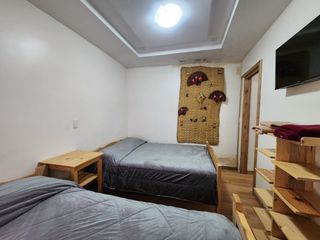 Foto 12 de Departamento de 2 dormitorios en venta en sector Bellavista en Cuenca