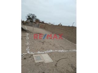 Foto 3 de Vendo Terreno Urbano En Huaral