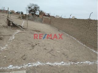 Foto 4 de Vendo Terreno Urbano En Huaral