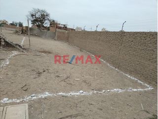Foto 5 de Vendo Terreno Urbano En Huaral