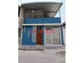 Foto 1 de Casa En Alquiler En Urb Santa Margarita//ID:1144453
