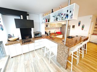 Foto 4 de 🚨¡SE VENDE MODERNO DEPARTAMENTO DUPLEX EN 1ERA FILA DE 191M2 EN PLAYA CABALLEROS!