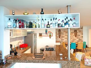 Foto 5 de 🚨¡SE VENDE MODERNO DEPARTAMENTO DUPLEX EN 1ERA FILA DE 191M2 EN PLAYA CABALLEROS!