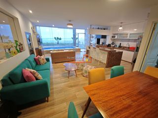 Foto 8 de 🚨¡SE VENDE MODERNO DEPARTAMENTO DUPLEX EN 1ERA FILA DE 191M2 EN PLAYA CABALLEROS!