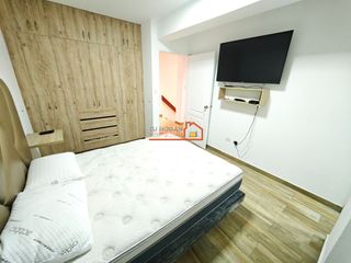 Foto 11 de 🚨¡SE VENDE MODERNO DEPARTAMENTO DUPLEX EN 1ERA FILA DE 191M2 EN PLAYA CABALLEROS!