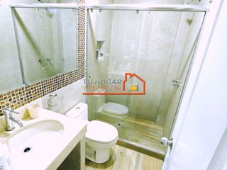 Foto 13 de 🚨¡SE VENDE MODERNO DEPARTAMENTO DUPLEX EN 1ERA FILA DE 191M2 EN PLAYA CABALLEROS!