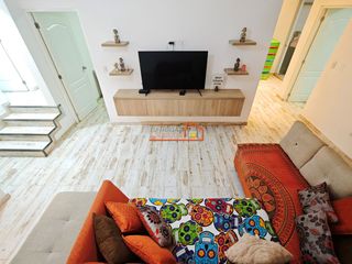 Foto 17 de 🚨¡SE VENDE MODERNO DEPARTAMENTO DUPLEX EN 1ERA FILA DE 191M2 EN PLAYA CABALLEROS!