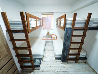 Foto 25 de 🚨¡SE VENDE MODERNO DEPARTAMENTO DUPLEX EN 1ERA FILA DE 191M2 EN PLAYA CABALLEROS!