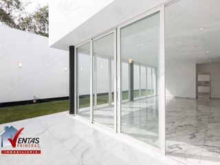 Foto 2 de VENTA CASA DE ESTRENO EN EL SOL DE LA MOLINA 2DA ETAPA