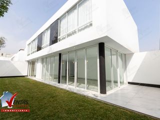 Foto 1 de VENTA CASA DE ESTRENO EN EL SOL DE LA MOLINA 2DA ETAPA