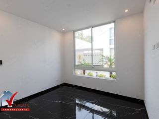 Foto 7 de VENTA CASA DE ESTRENO EN EL SOL DE LA MOLINA 2DA ETAPA
