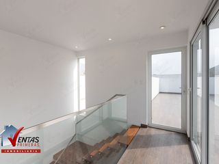 Foto 18 de VENTA CASA DE ESTRENO EN EL SOL DE LA MOLINA 2DA ETAPA