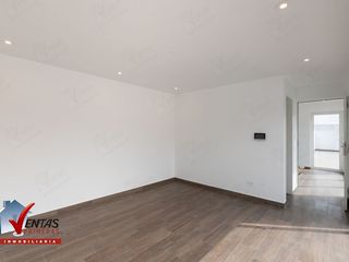 Foto 19 de VENTA CASA DE ESTRENO EN EL SOL DE LA MOLINA 2DA ETAPA