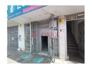 Foto 1 de 1138528 Local Comercial De 104.67 M² En Zona Estratégica De Lima Norte