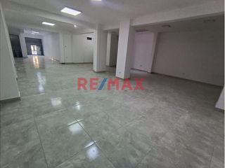 Foto 2 de 1138528 Local Comercial De 104.67 M² En Zona Estratégica De Lima Norte