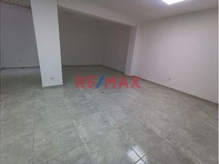 Foto 3 de 1138528 Local Comercial De 104.67 M² En Zona Estratégica De Lima Norte