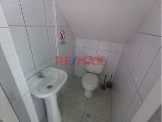Foto 4 de 1138528 Local Comercial De 104.67 M² En Zona Estratégica De Lima Norte