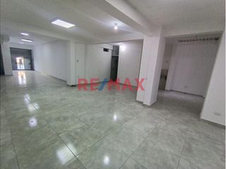 Foto 6 de 1138528 Local Comercial De 104.67 M² En Zona Estratégica De Lima Norte