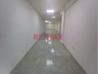Foto 7 de 1138528 Local Comercial De 104.67 M² En Zona Estratégica De Lima Norte