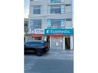 Foto 11 de 1138528 Local Comercial De 104.67 M² En Zona Estratégica De Lima Norte