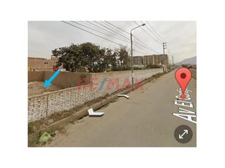 Foto 2 de Venta De Terreno Av. El Cortijo At. 158M2 $85,000
