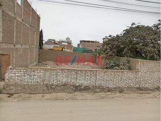 Foto 1 de Venta De Terreno Av. El Cortijo At. 158M2 $85,000