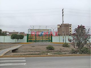 Foto 4 de Venta De Terreno Av. El Cortijo At. 158M2 $85,000