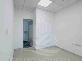 Foto 8 de ALQUILER DE OFICINAS EN PANORAMA - SURCO