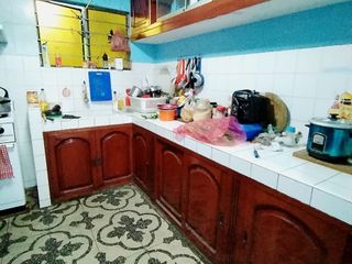 Foto 3 de CASA DE 3 PISOS  IDEAL PARA ALQUILAR
