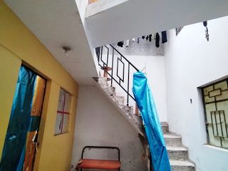 Foto 10 de CASA DE 3 PISOS  IDEAL PARA ALQUILAR