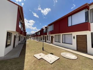 Foto 4 de Casa dos habitaciones, sin estacionamiento, Yaruqui