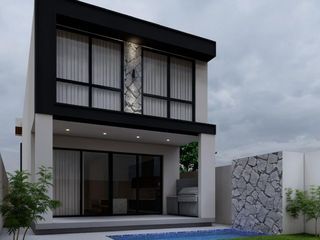 Foto 2 de VENDO CASA ISLA CELESTE A ESTRENAR ETAPA BABOR, SAMBORONDON