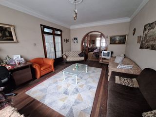 Foto 3 de Venta de Casa Antigua cómo Terreno en Barranco