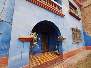 Foto 7 de Venta de Casa Antigua cómo Terreno en Barranco