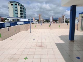 Foto 21 de 🏢 VENDO HERMOSO DEPARTAMENTO CON VISTA ESPECTACULAR TRES DORMITORIOS CON TERRAZA - SEPTIMO PISO. (TONSUPA) $83,000.oo