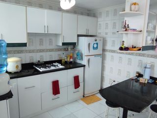 Foto 7 de 🏢 VENDO HERMOSO DEPARTAMENTO CON VISTA ESPECTACULAR TRES DORMITORIOS CON TERRAZA - SEPTIMO PISO. (TONSUPA) $83,000.oo