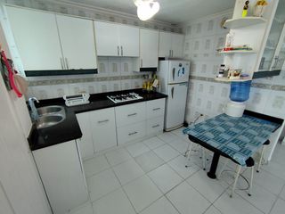 Foto 4 de 🏢 VENDO HERMOSO DEPARTAMENTO CON VISTA ESPECTACULAR TRES DORMITORIOS CON TERRAZA - SEPTIMO PISO. (TONSUPA) $83,000.oo