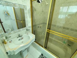 Foto 13 de 🏢 VENDO HERMOSO DEPARTAMENTO CON VISTA ESPECTACULAR TRES DORMITORIOS CON TERRAZA - SEPTIMO PISO. (TONSUPA) $83,000.oo