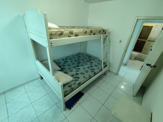 Foto 16 de 🏢 VENDO HERMOSO DEPARTAMENTO CON VISTA ESPECTACULAR TRES DORMITORIOS CON TERRAZA - SEPTIMO PISO. (TONSUPA) $83,000.oo