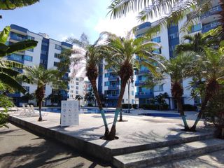 Foto 23 de 🏢 VENDO HERMOSO DEPARTAMENTO CON VISTA ESPECTACULAR TRES DORMITORIOS CON TERRAZA - SEPTIMO PISO. (TONSUPA) $83,000.oo