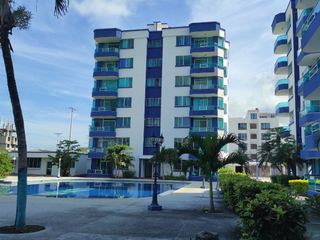Foto 27 de 🏢 VENDO HERMOSO DEPARTAMENTO CON VISTA ESPECTACULAR TRES DORMITORIOS CON TERRAZA - SEPTIMO PISO. (TONSUPA) $83,000.oo
