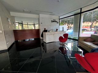 Foto 3 de Dpto., 60 m2, 2 dorms, 2 baños, cochera