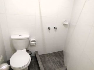 Foto 10 de Dpto., 60 m2, 2 dorms, 2 baños, cochera