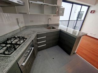 Foto 18 de Dpto., 60 m2, 2 dorms, 2 baños, cochera